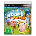 Sony Sony Start the Party PS3 Playstation 3 Game